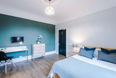 7 bed house, Osborne Road, Jesmond, Newcastle, NE23LH - Image 7