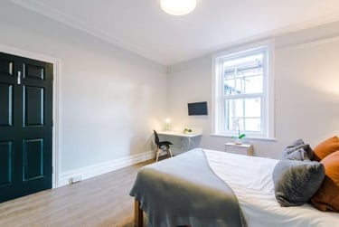 7 bed house, Osborne Road, Jesmond, Newcastle, NE23LH - Image 9