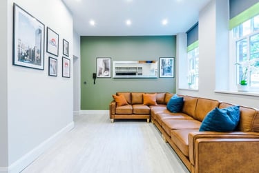 8 bed house, Eskdale Terrace, Jesmond, Newcastle, NE24DY - Image 1