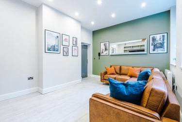 8 bed house, Eskdale Terrace, Jesmond, Newcastle, NE24DY - Image 2