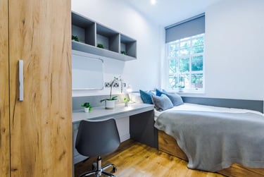 8 bed house, Eskdale Terrace, Jesmond, Newcastle, NE24DY - Image 5