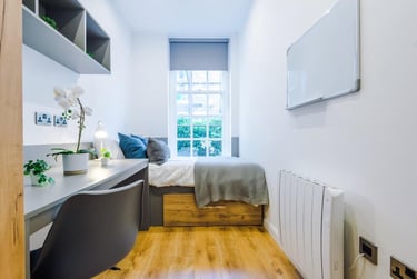 8 bed house, Eskdale Terrace, Jesmond, Newcastle, NE24DY - Image 8