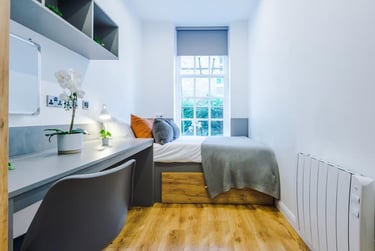 8 bed house, Eskdale Terrace, Jesmond, Newcastle, NE24DY - Image 9