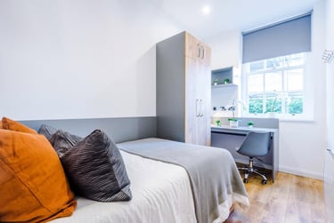 8 bed house, Eskdale Terrace, Jesmond, Newcastle, NE24DY - Image 10