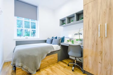 8 bed house, Eskdale Terrace, Jesmond, Newcastle, NE24DY - Image 11