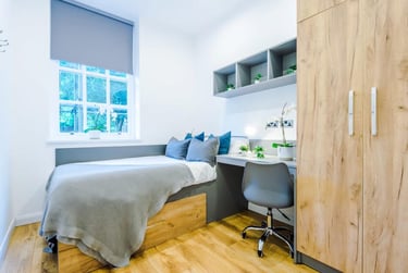 8 bed house, Eskdale Terrace, Jesmond, Newcastle, NE24DY - Image 12