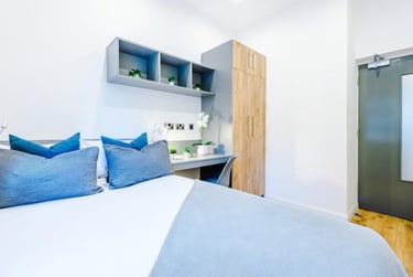 8 bed house, Eskdale Terrace, Jesmond, Newcastle, NE24DY - Image 13