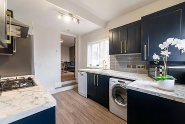 6 bed house, King John Terrace, Heaton, Newcastle, NE65XY - Image 4