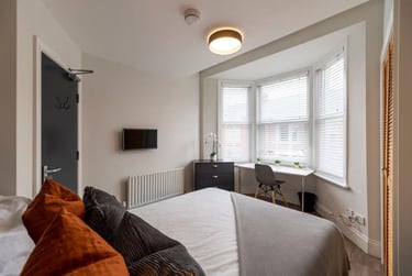 6 bed house, King John Terrace, Heaton, Newcastle, NE65XY - Image 7