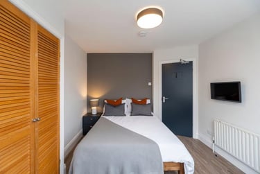 6 bed house, King John Terrace, Heaton, Newcastle, NE65XY - Image 8