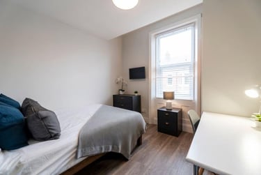 6 bed house, King John Terrace, Heaton, Newcastle, NE65XY - Image 10