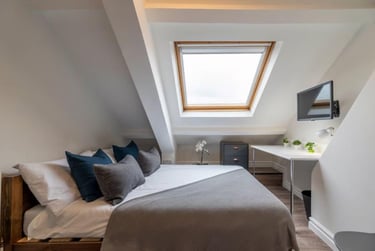 6 bed house, King John Terrace, Heaton, Newcastle, NE65XY - Image 11