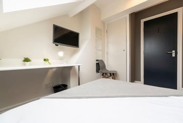 6 bed house, King John Terrace, Heaton, Newcastle, NE65XY - Image 12