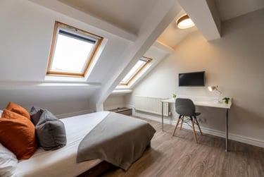 6 bed house, King John Terrace, Heaton, Newcastle, NE65XY - Image 13