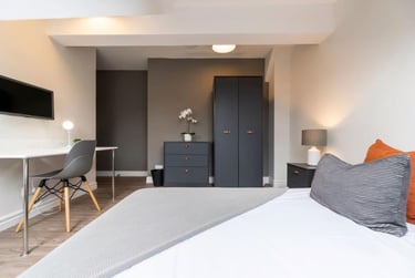 6 bed house, King John Terrace, Heaton, Newcastle, NE65XY - Image 14