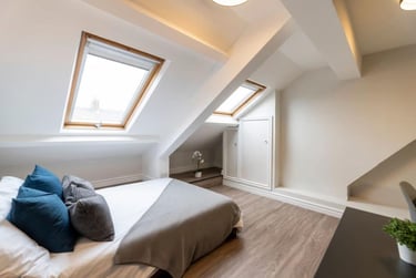 6 bed house, King John Terrace, Heaton, Newcastle, NE65XY - Image 15