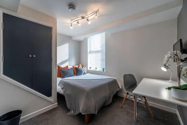 6 bed house, Chillingham Road, Heaton, Newcastle, NE65XL - Image 5