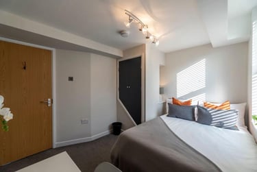 6 bed house, Chillingham Road, Heaton, Newcastle, NE65XL - Image 6