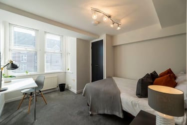 6 bed house, Chillingham Road, Heaton, Newcastle, NE65XL - Image 7