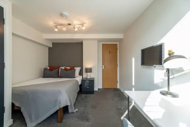 6 bed house, Chillingham Road, Heaton, Newcastle, NE65XL - Image 8