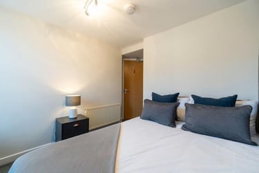 6 bed house, Chillingham Road, Heaton, Newcastle, NE65XL - Image 10