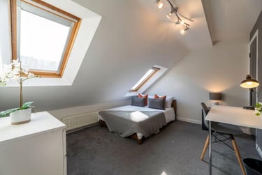 6 bed house, Chillingham Road, Heaton, Newcastle, NE65XL - Image 11