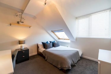 6 bed house, Chillingham Road, Heaton, Newcastle, NE65XL - Image 13