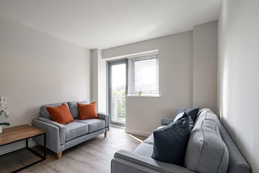 6 bed house, 1 Falconar Street, City Centre, Newcastle, NE21UY - Image 2