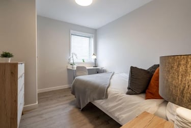 6 bed house, 1 Falconar Street, City Centre, Newcastle, NE21UY - Image 5