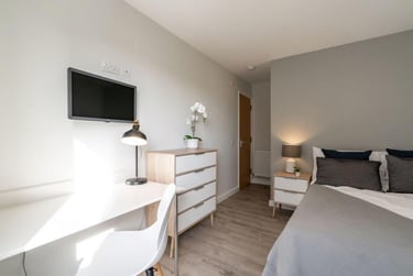 6 bed house, 1 Falconar Street, City Centre, Newcastle, NE21UY - Image 7