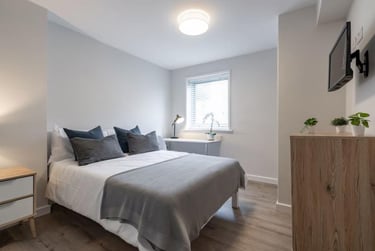 6 bed house, 1 Falconar Street, City Centre, Newcastle, NE21UY - Image 8