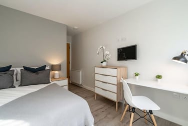 6 bed house, 1 Falconar Street, City Centre, Newcastle, NE21UY - Image 9