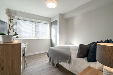 6 bed house, 1 Falconar Street, City Centre, Newcastle, NE21UY - Image 11