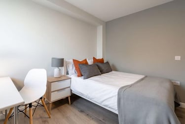 6 bed house, 1 Falconar Street, City Centre, Newcastle, NE21UY - Image 12