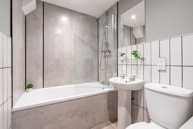 6 bed house, 1 Falconar Street, City Centre, Newcastle, NE21UY - Image 13