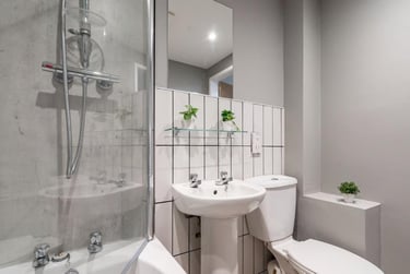 6 bed house, 1 Falconar Street, City Centre, Newcastle, NE21UY - Image 14