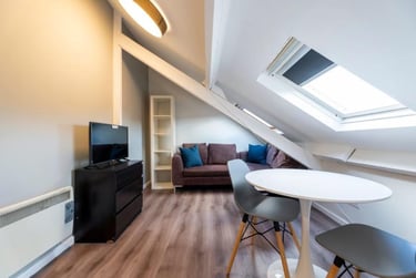 1 bed house, Trewhitt Road, Heaton, Newcastle, NE65LU - Image 1