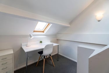 1 bed house, Trewhitt Road, Heaton, Newcastle, NE65LU - Image 7