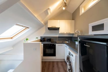 1 bed house, Trewhitt Road, Heaton, Newcastle, NE65LU - Image 2