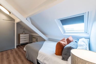 1 bed house, Trewhitt Road, Heaton, Newcastle, NE65LU - Image 5