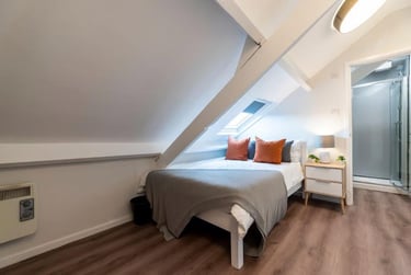 1 bed house, Trewhitt Road, Heaton, Newcastle, NE65LU - Image 6