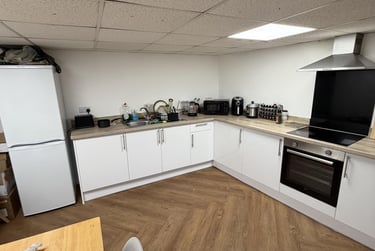 3 bed house, Warners Lane, City Centre, Loughborough, LE111UL - Image 4