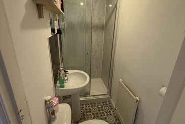 3 bed house, Warners Lane, City Centre, Loughborough, LE111UL - Image 8