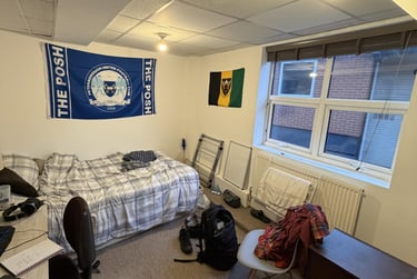 3 bed house, Warners Lane, City Centre, Loughborough, LE111UL - Image 5