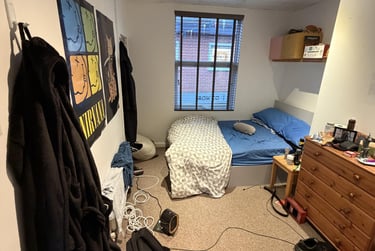 3 bed house, Warners Lane, City Centre, Loughborough, LE111UL - Image 6