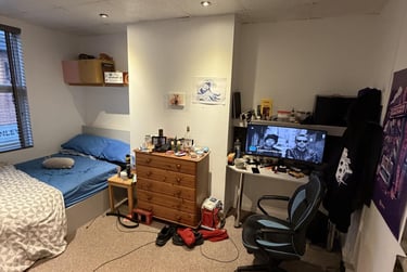 3 bed house, Warners Lane, City Centre, Loughborough, LE111UL - Image 7