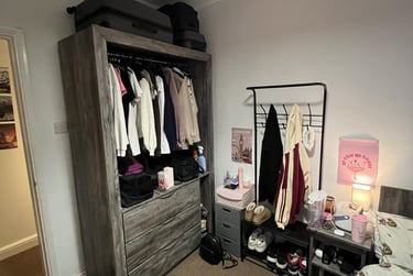 1 bed house, Churchgate, City Centre, Loughborough, LE111UD - Image 5