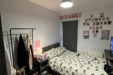 1 bed house, Churchgate, City Centre, Loughborough, LE111UD - Image 4