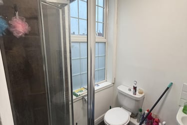 1 bed house, Churchgate, City Centre, Loughborough, LE111UD - Image 3