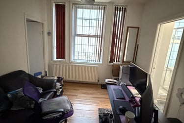 1 bed house, Churchgate, City Centre, Loughborough, LE111UD - Image 5